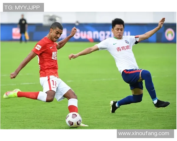 广州足球队心理素质分析与提升策略探讨 广州足球队心理素质分析与提升策略探讨