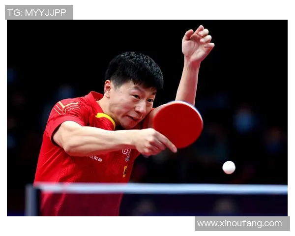 成都乒乓球队反击战术解析与未来发展展望 成都乒乓球队反击战术解析与未来发展展望