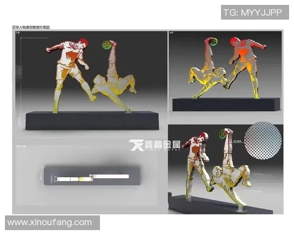 描绘足球明星风采的艺术之旅与创作技巧分享