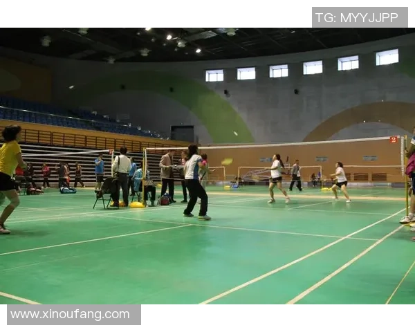 成都羽毛球队比赛经验分享与提升策略探讨