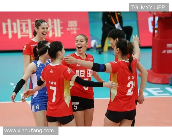 杭州排球队团队协作的创新变革与热议背后的故事 杭州排球队团队协作的创新变革与热议背后的故事