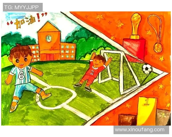 校园足球明星系列探索青少年足球梦想与成长之路的精彩篇章 校园足球明星系列探索青少年足球梦想与成长之路的精彩篇章