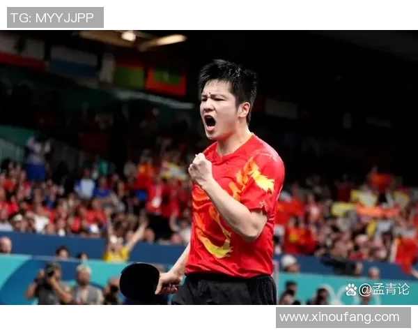 杭州乒乓球队在城市联赛中的实力展现与未来发展潜力分析