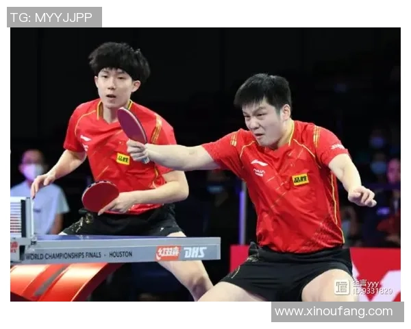 广州乒乓球队实力深度对比分析及未来发展趋势探讨 广州乒乓球队实力深度对比分析及未来发展趋势探讨