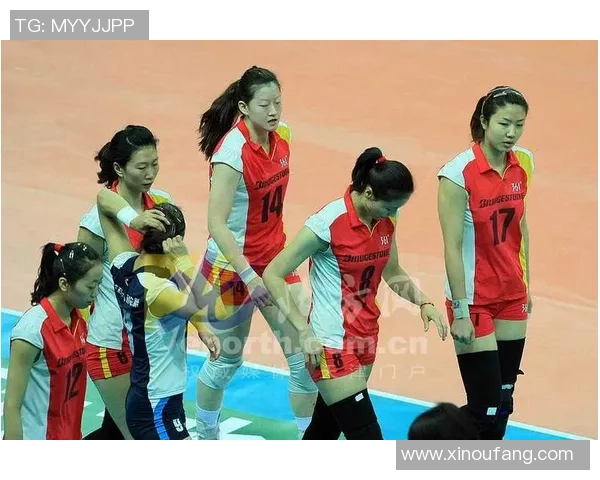 广州排球队总决赛精彩回顾与节奏表现分析