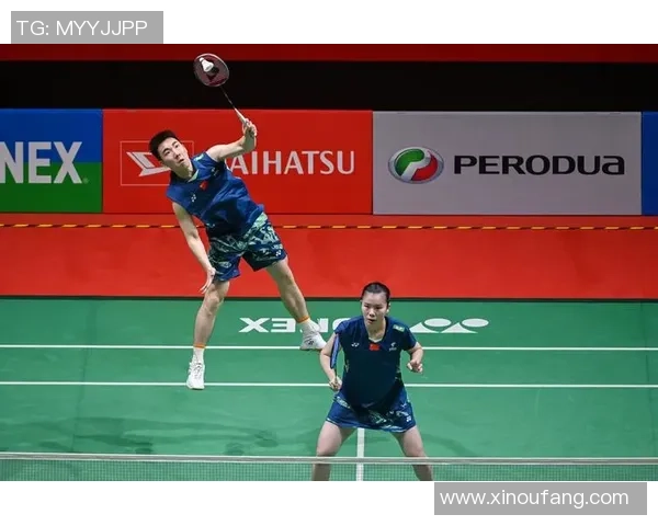 陈芳专访：从羽毛球新星到冠军之路的心路历程回顾